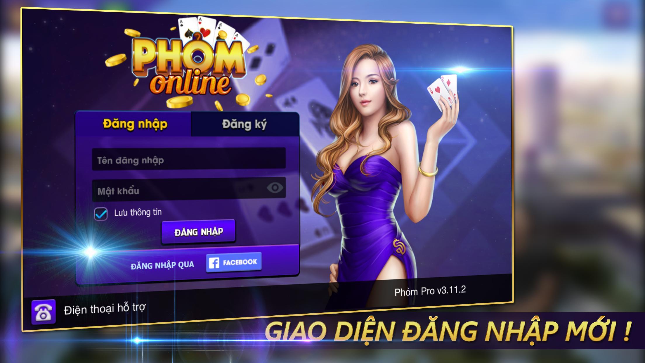 Một số câu hỏi thường gặp khi chơi game phỏm