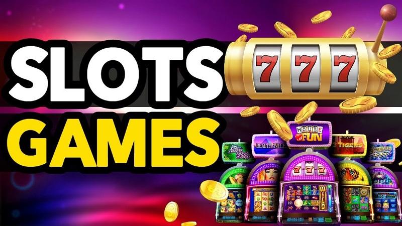 Slot game 3D tại Kubet